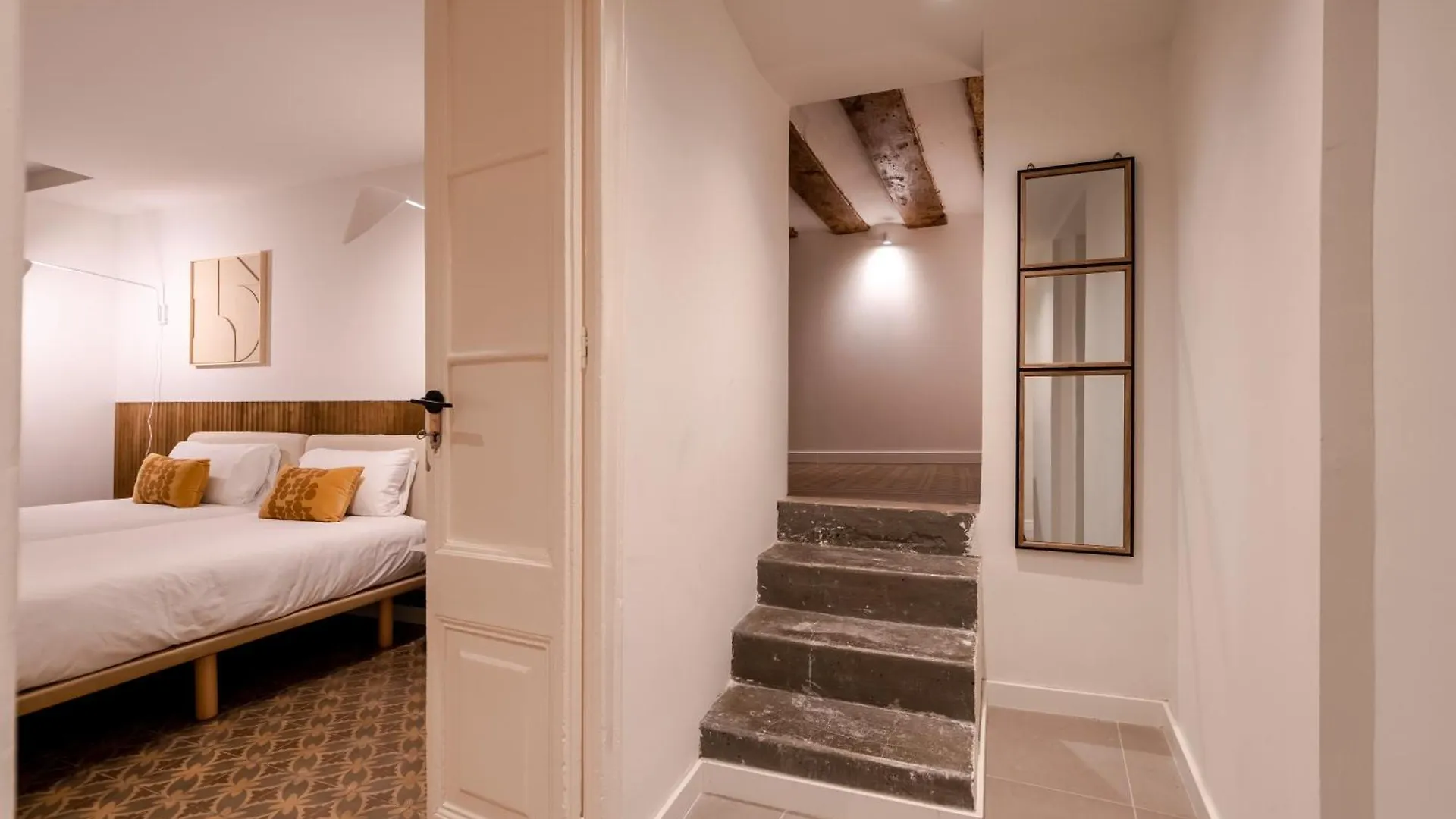 Caterina Laietana Appartement Barcelona