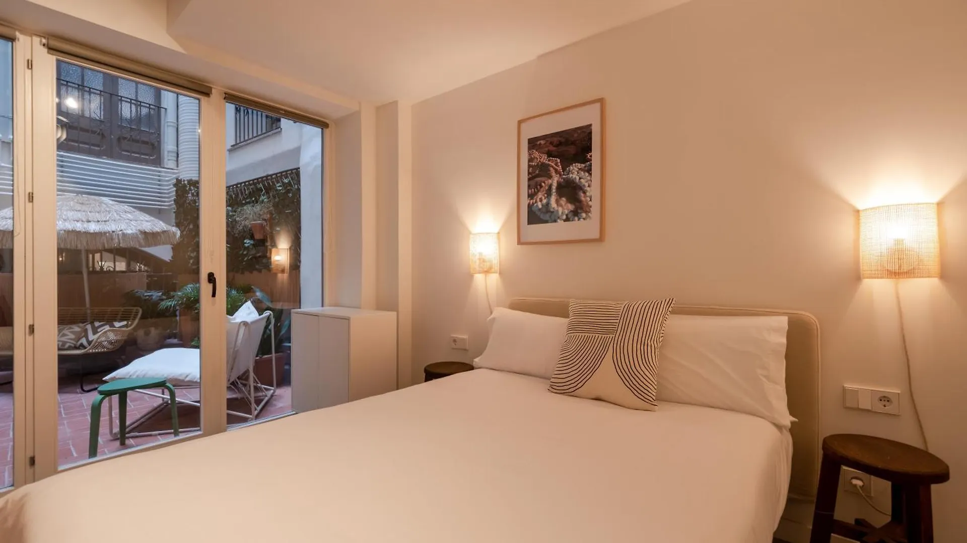 Caterina Laietana Appartement Barcelona
