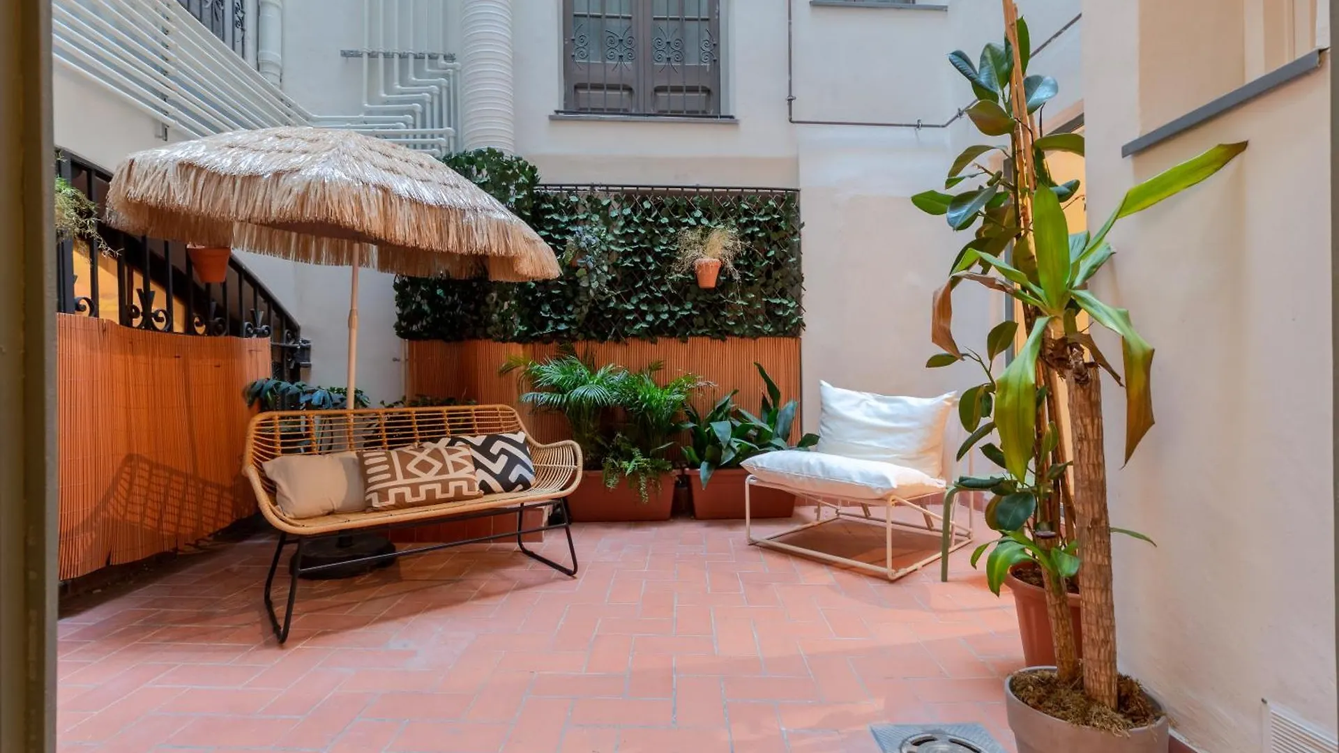 Caterina Laietana Appartement Barcelona