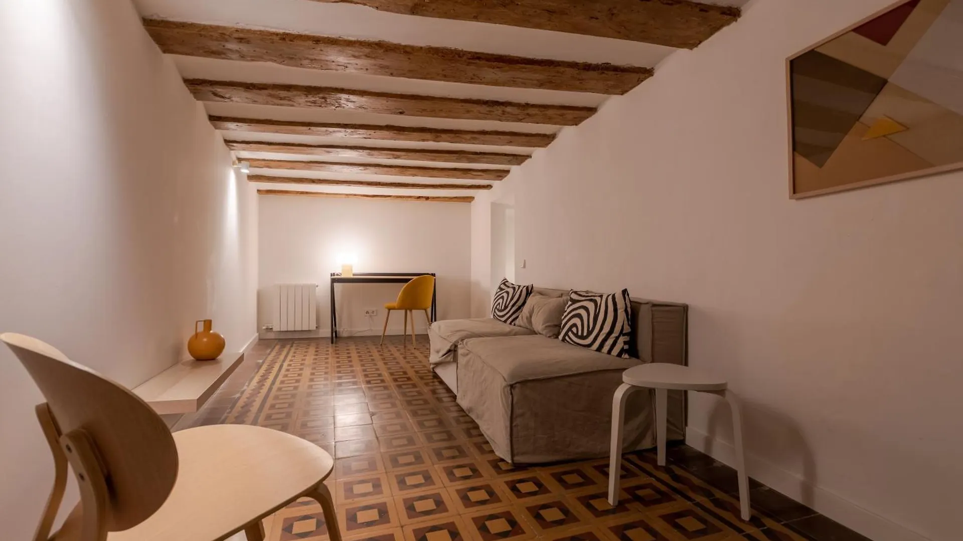 Caterina Laietana Appartement Barcelona 0*,  Spanje