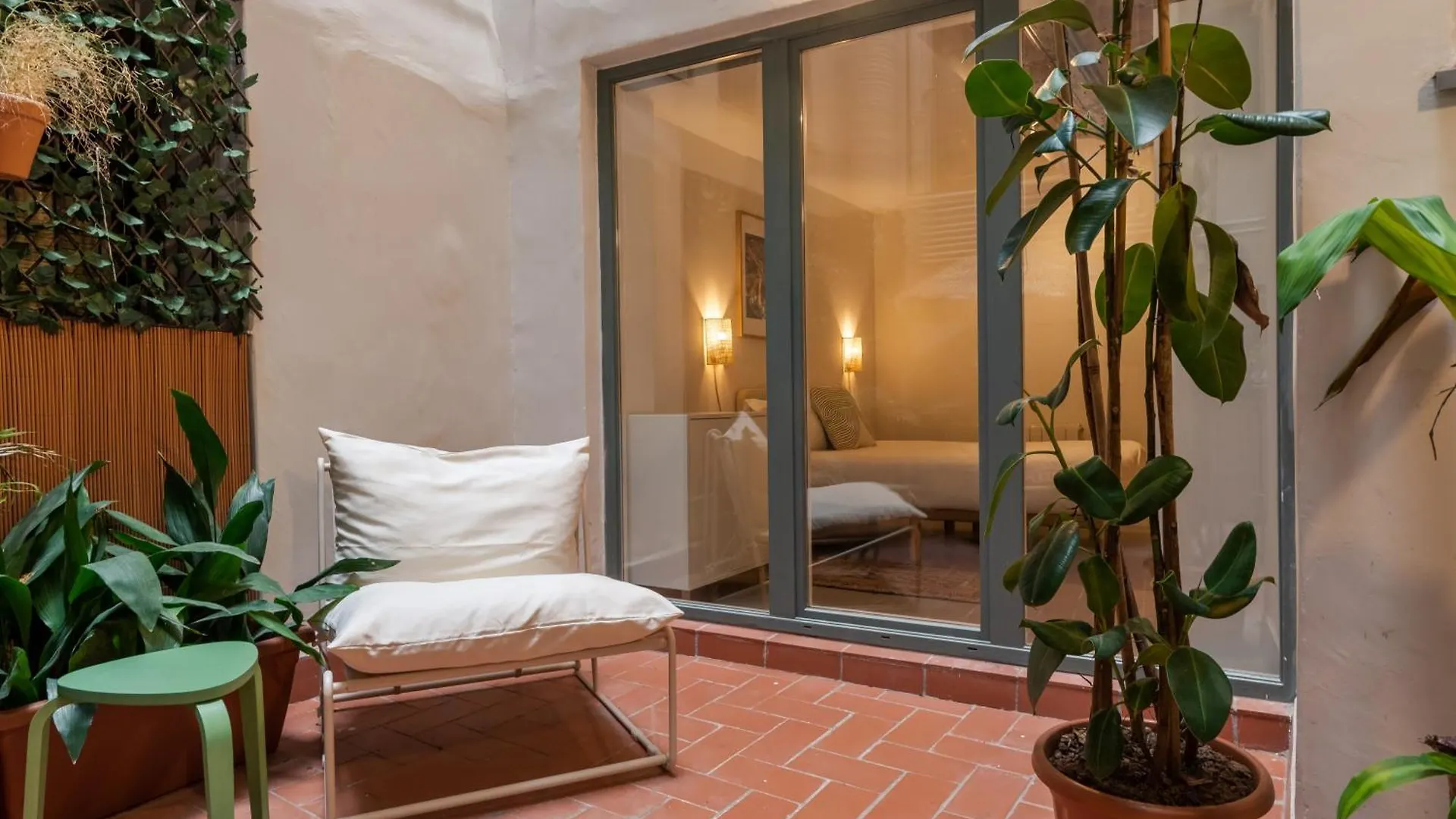 Caterina Laietana Appartement Barcelona Spanje
