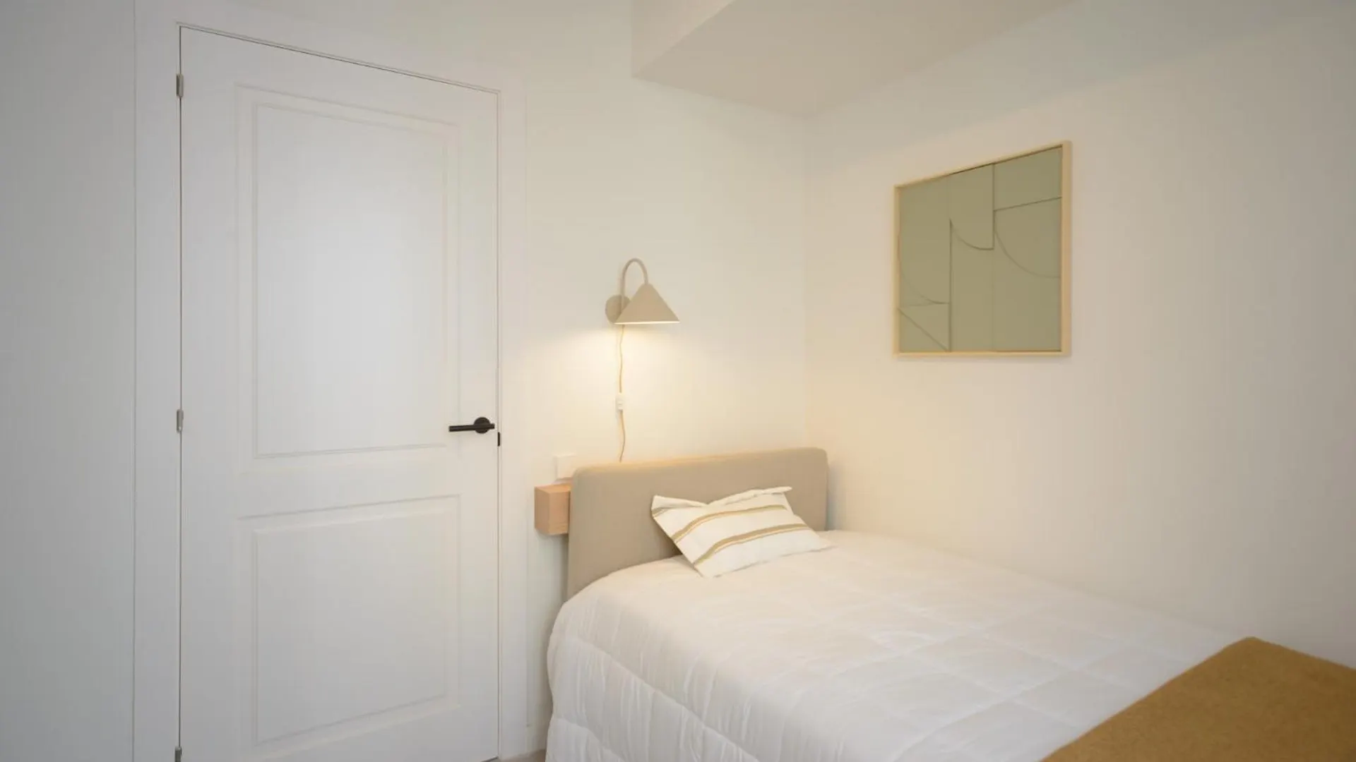 Caterina Laietana Appartement Barcelona