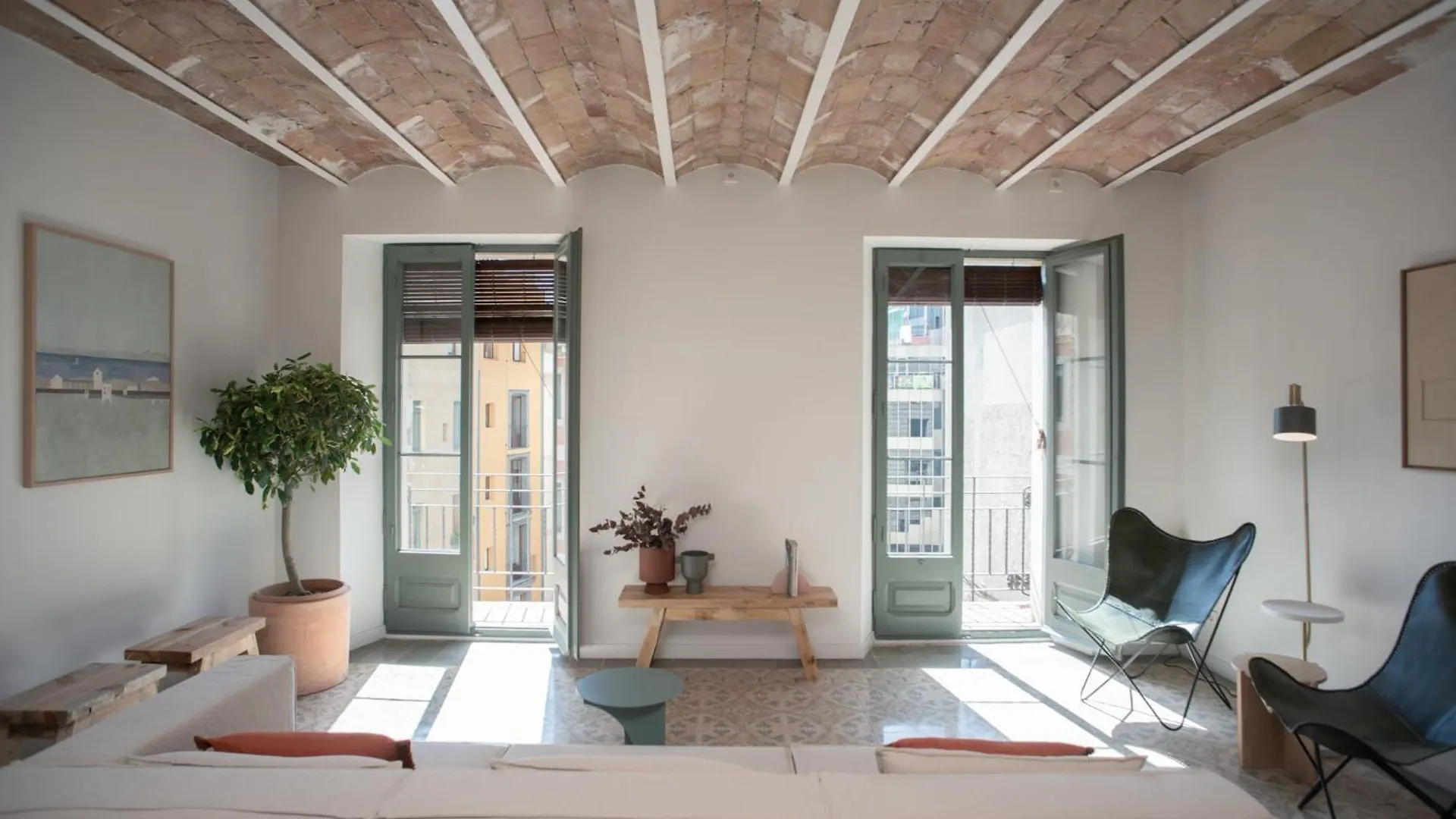 Caterina Laietana Appartement Barcelona