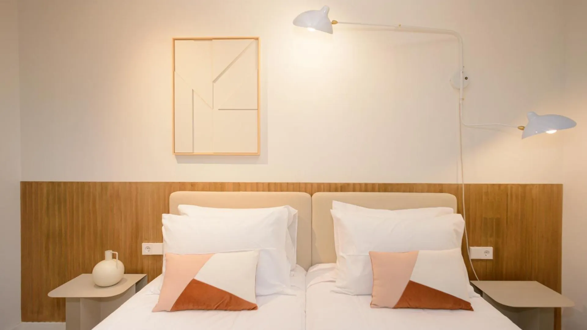 Caterina Laietana Appartement Barcelona