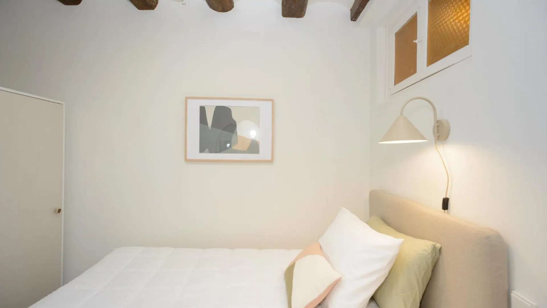 Caterina Laietana Appartement Barcelona 0*,