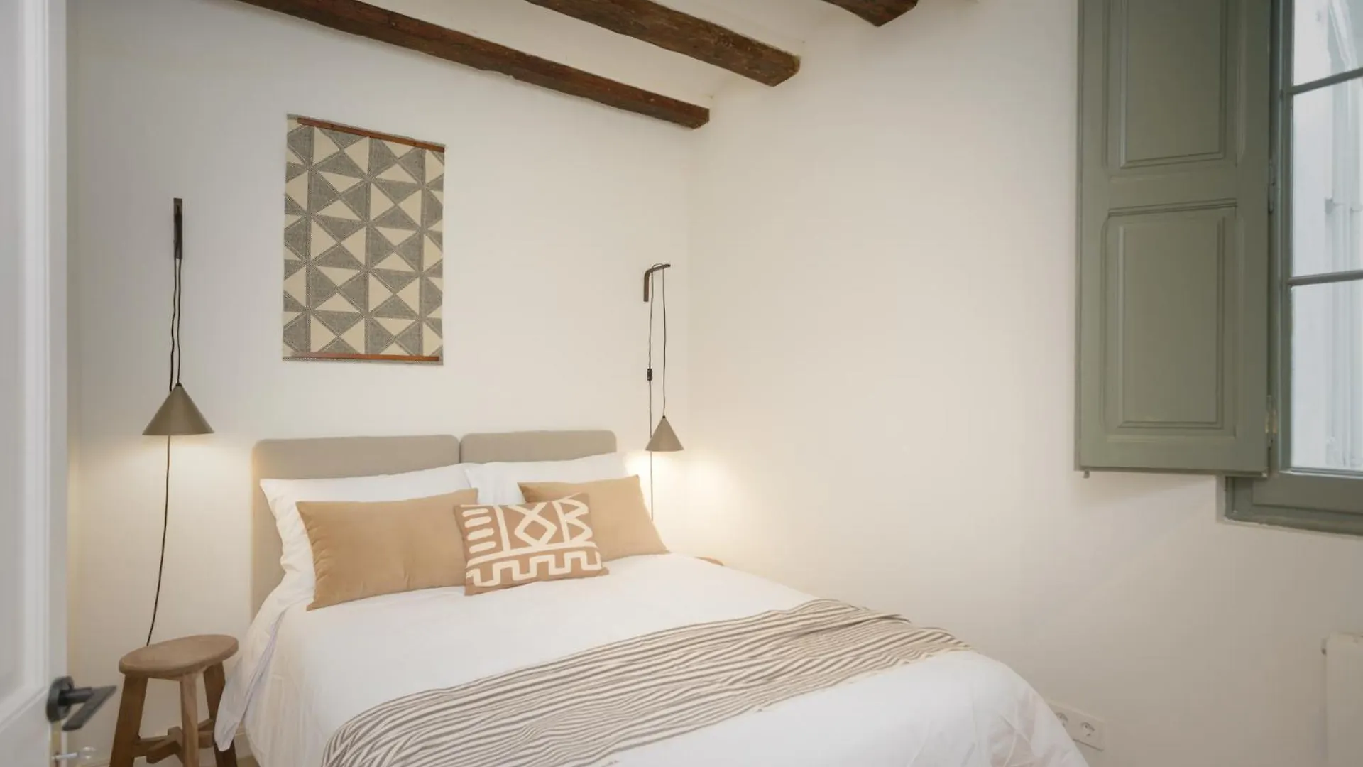 Caterina Laietana Appartement Barcelona