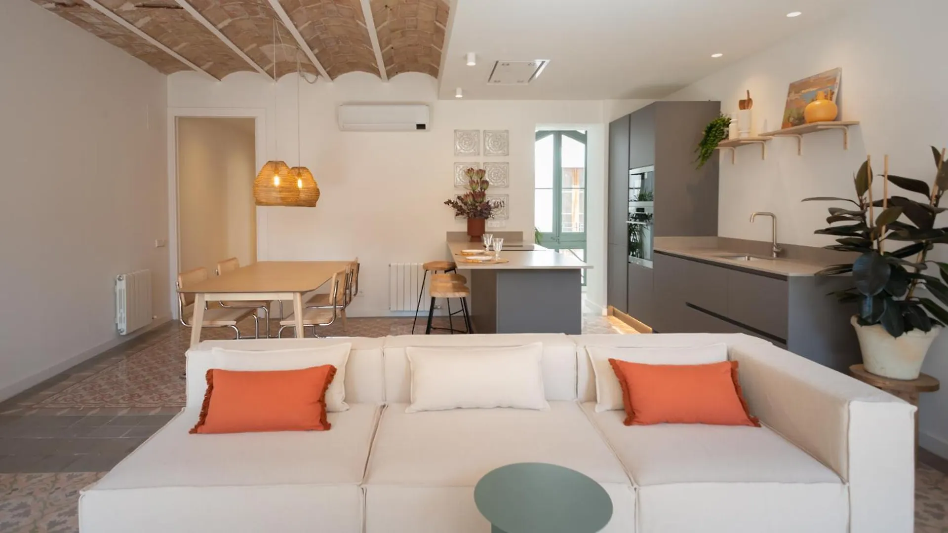 Caterina Laietana Appartement Barcelona 0*,  Spanje