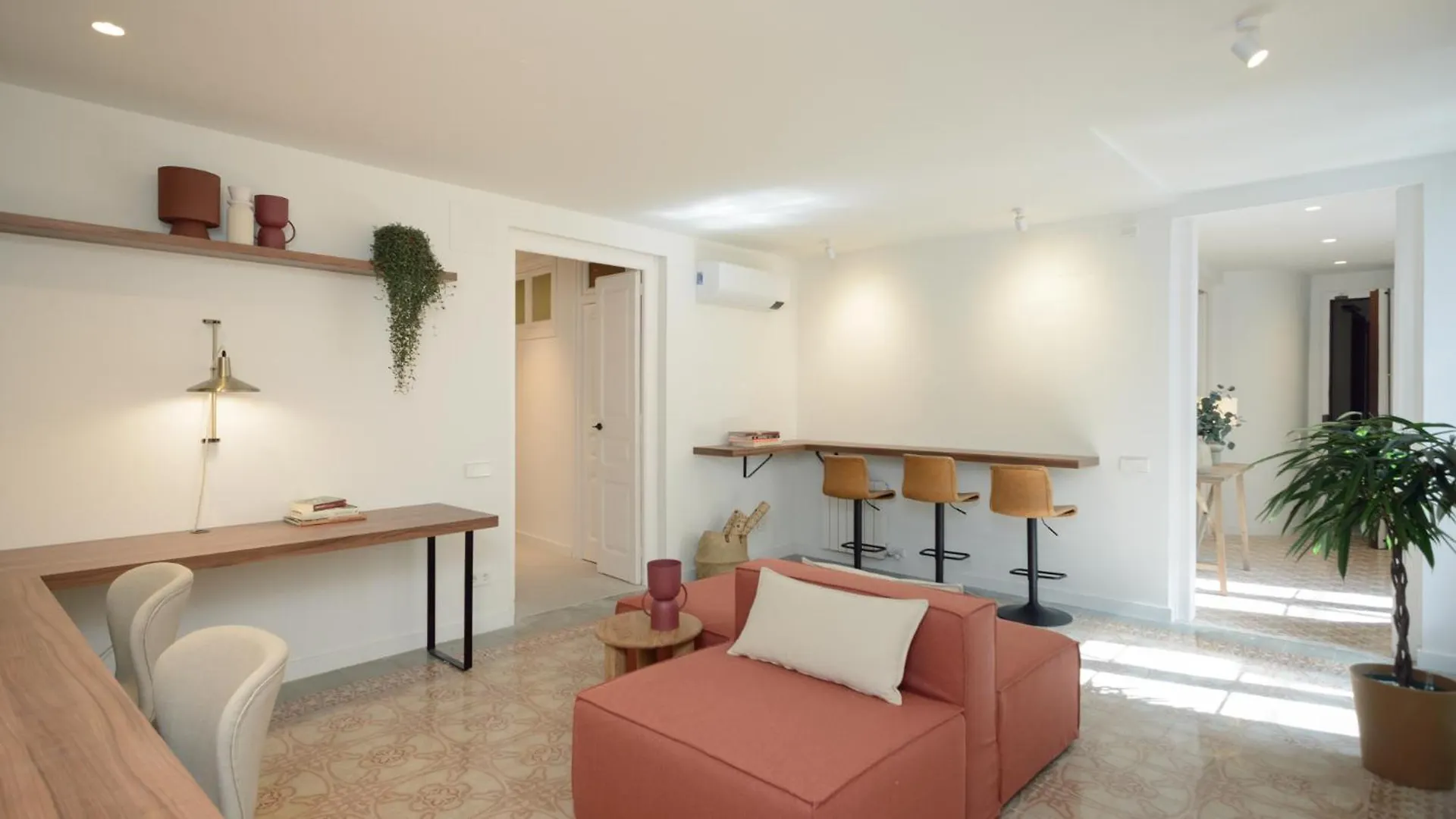Caterina Laietana Appartement Barcelona