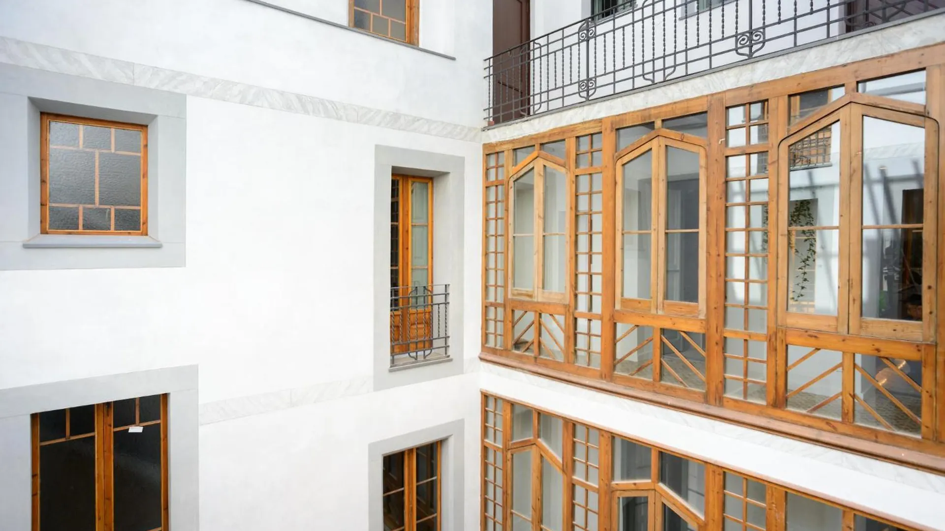 Caterina Laietana Appartement Barcelona Spanje