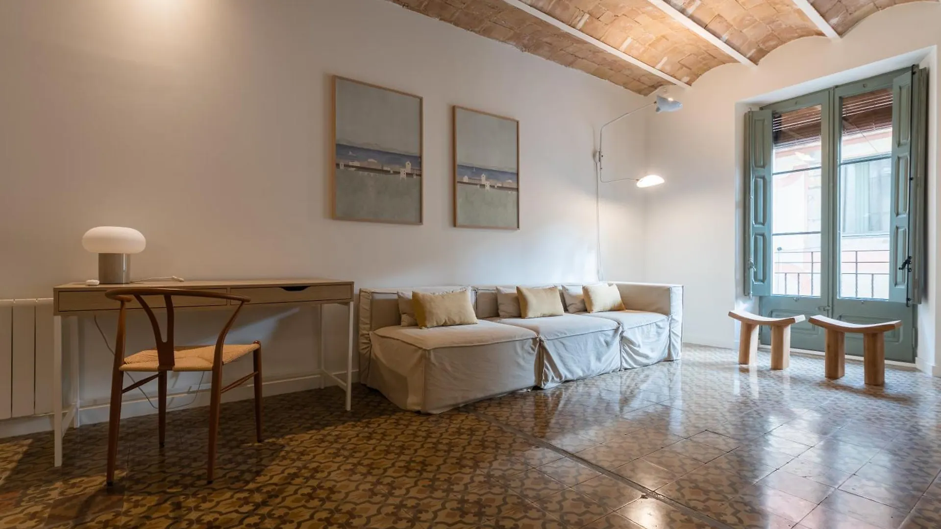 Caterina Laietana Appartement Barcelona
