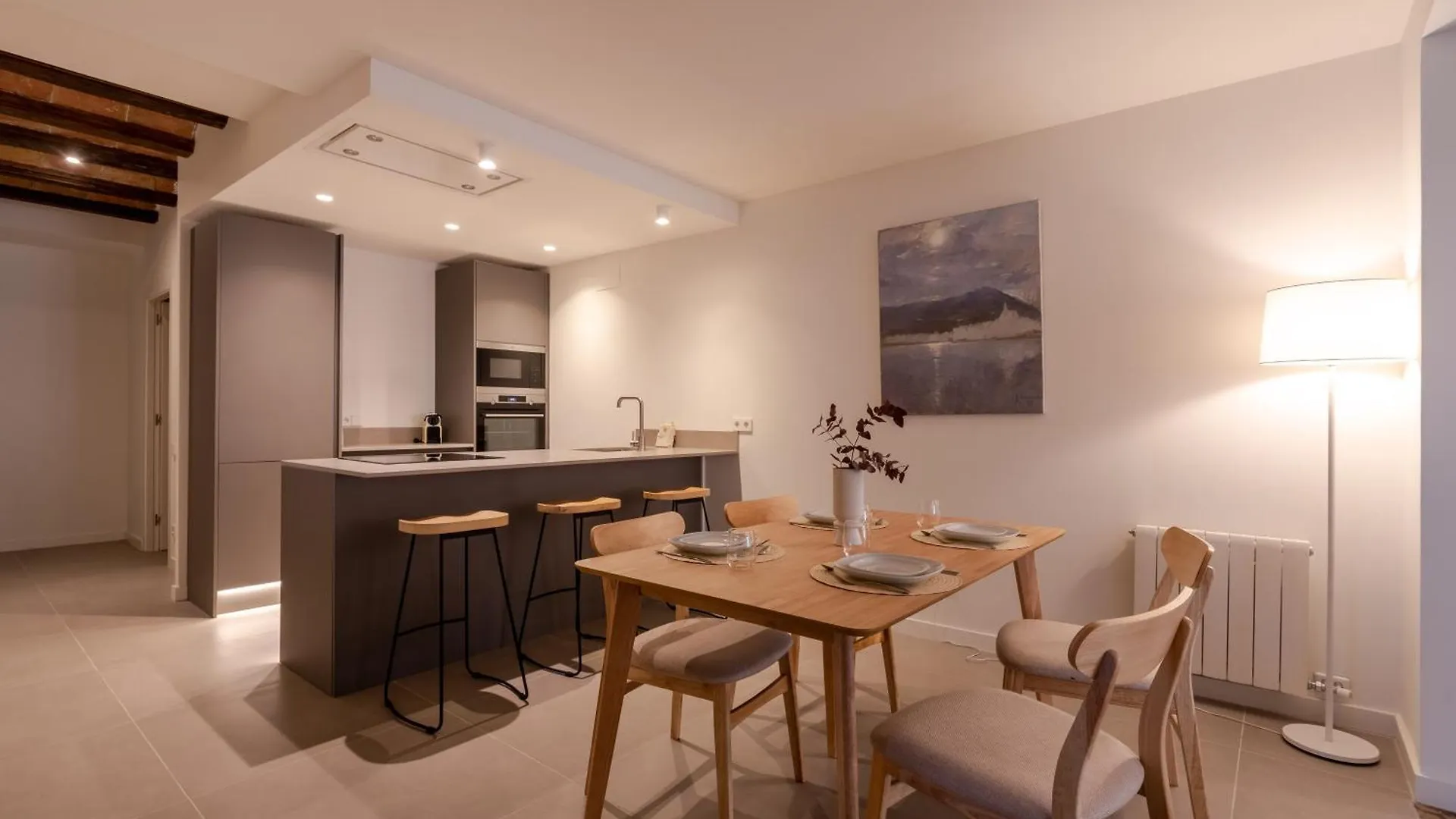 Caterina Laietana Appartement Barcelona