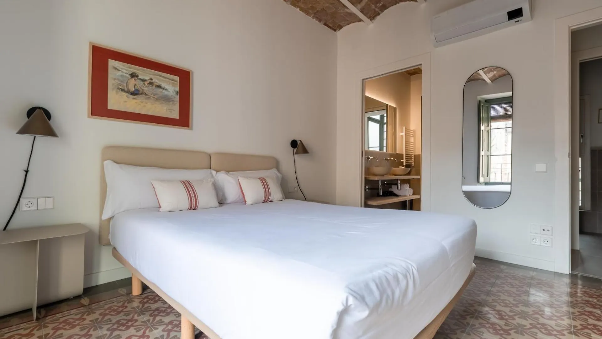 Caterina Laietana Appartement Barcelona 0*,