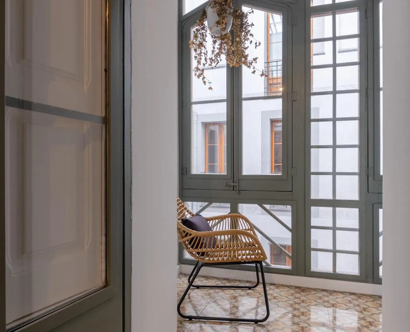 Caterina Laietana Appartement Barcelona