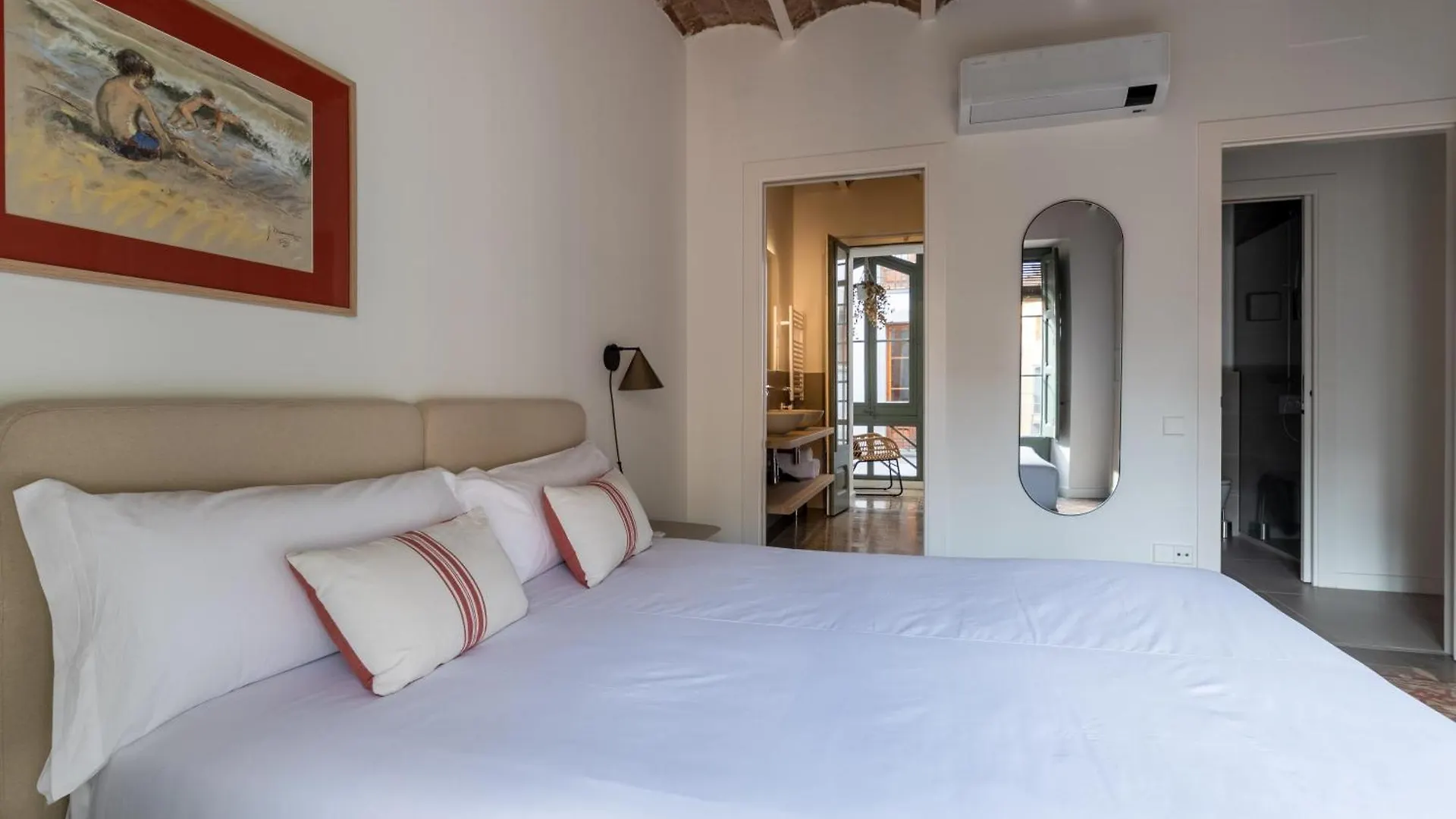 Caterina Laietana Appartement Barcelona