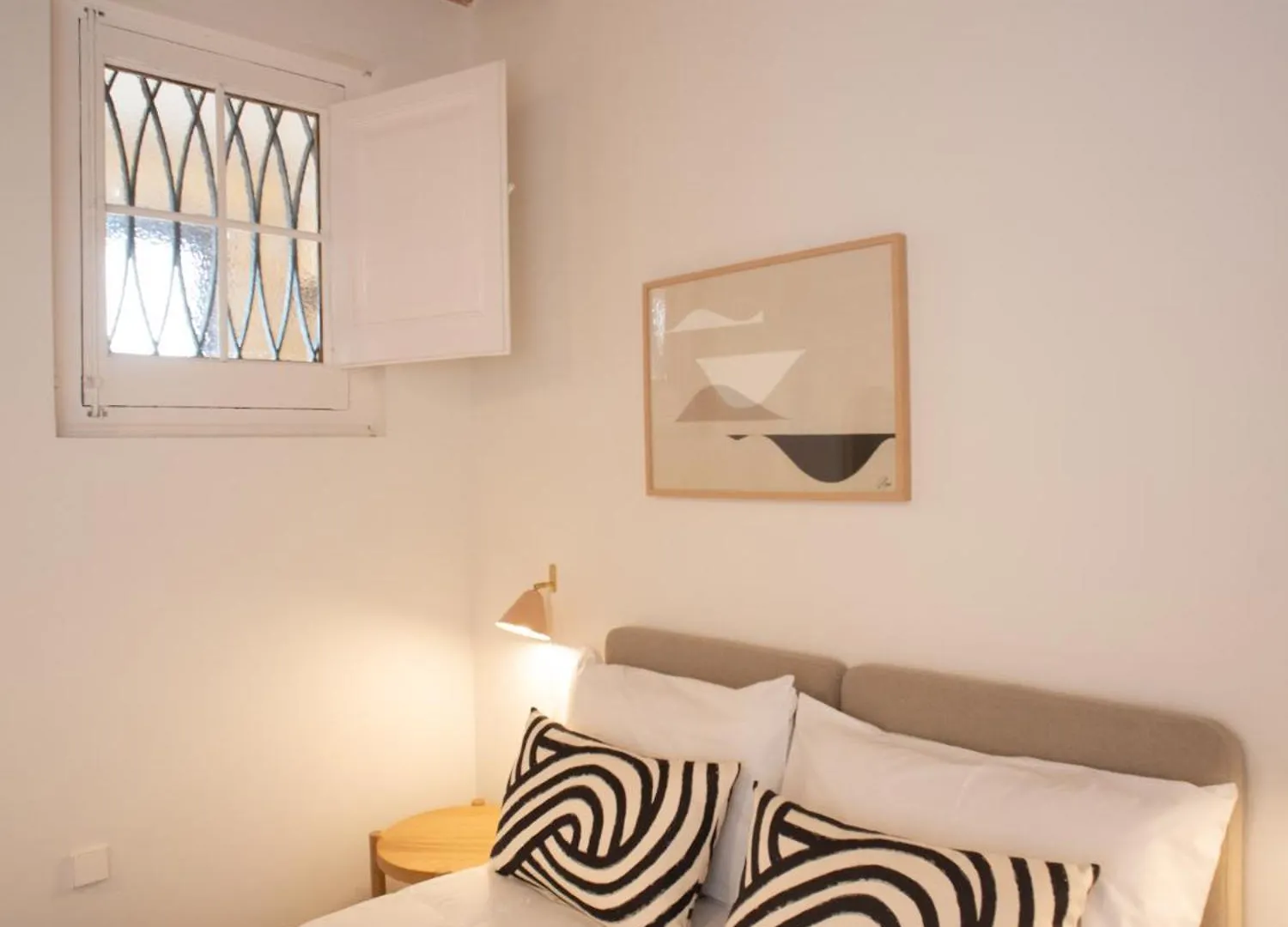 Caterina Laietana Appartement Barcelona