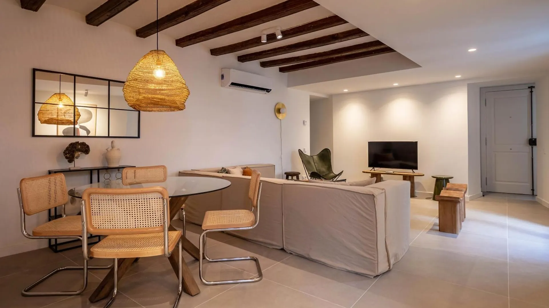 Caterina Laietana Appartement Barcelona