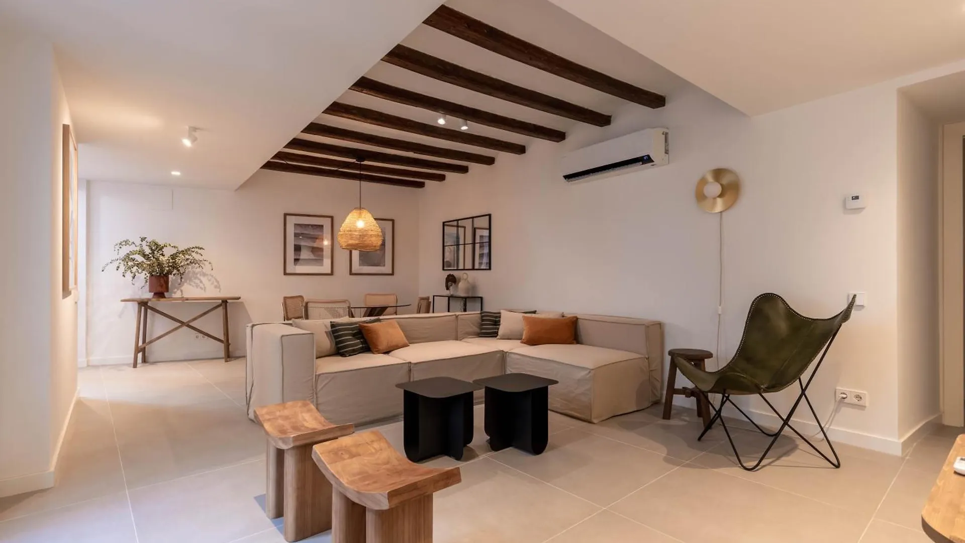 Caterina Laietana Appartement Barcelona