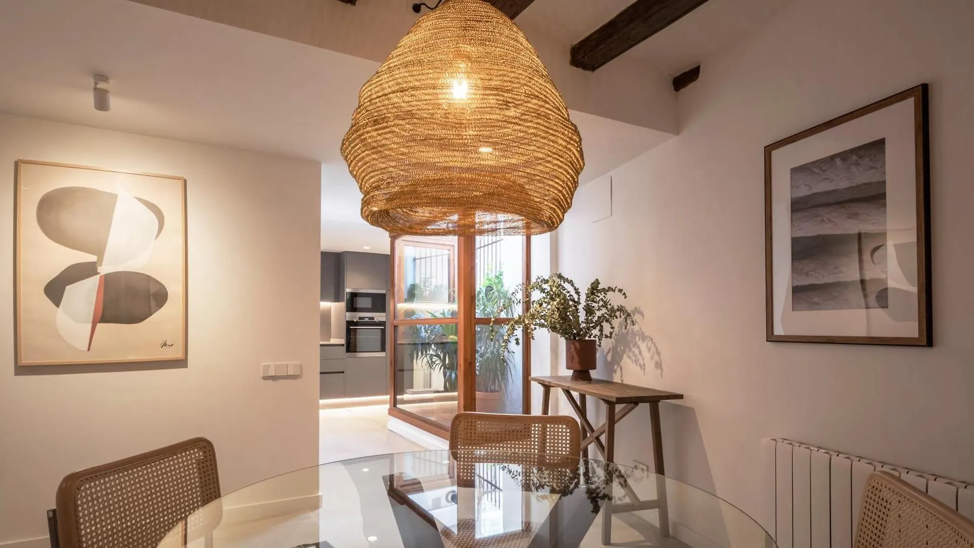 Caterina Laietana Appartement Barcelona 0*,  Spanje