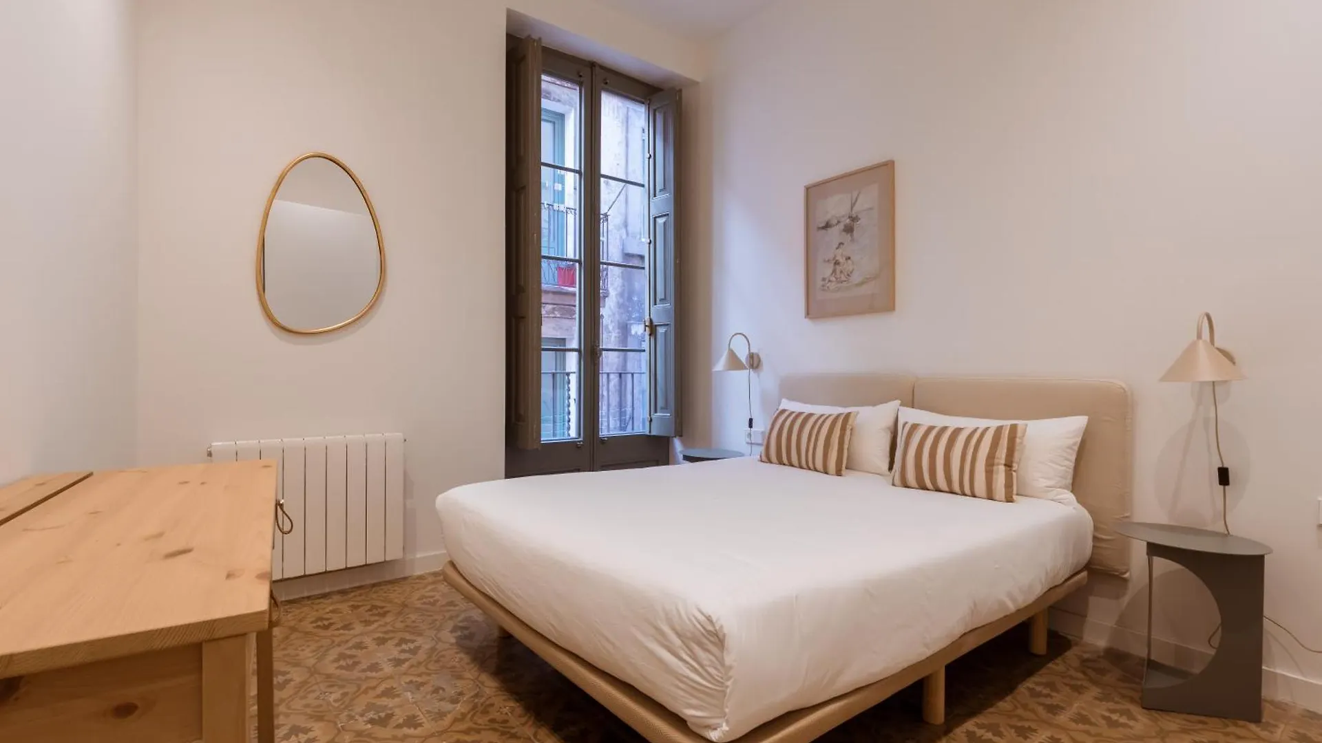 Caterina Laietana Appartement Barcelona