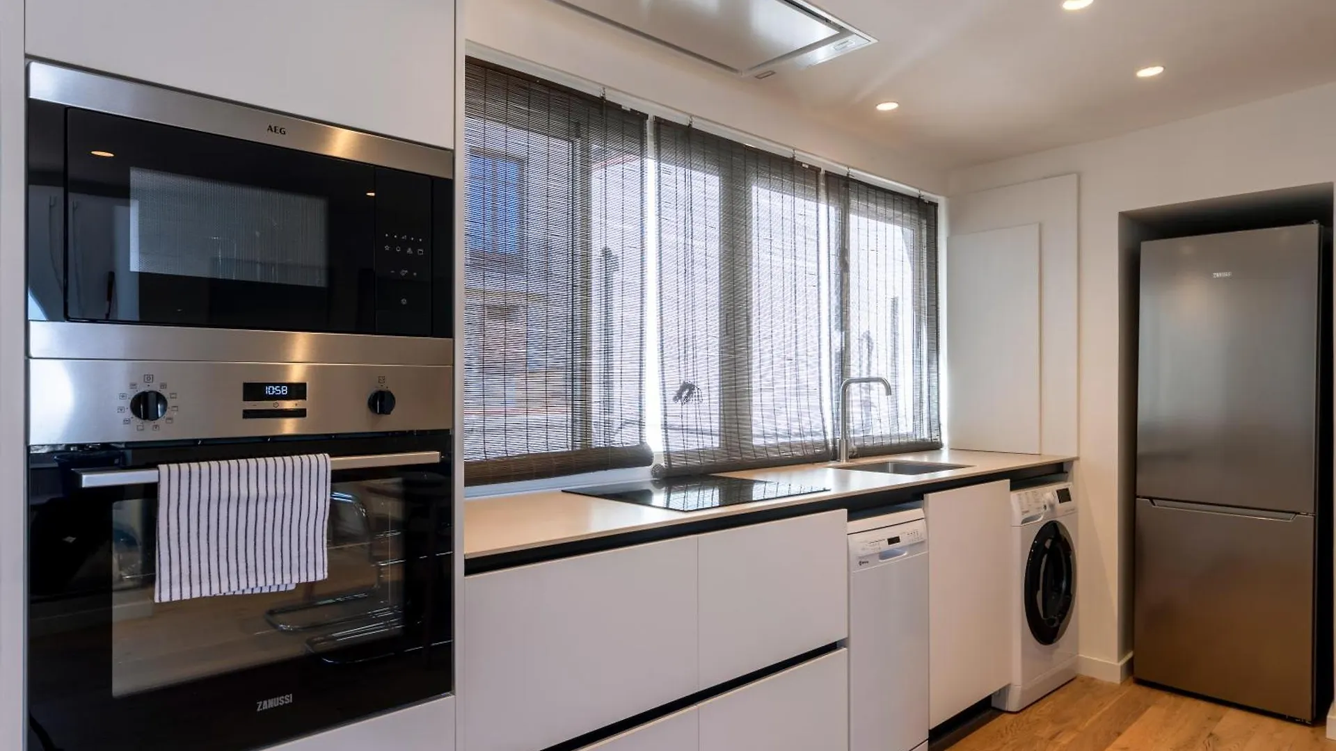 Caterina Laietana Appartement Barcelona