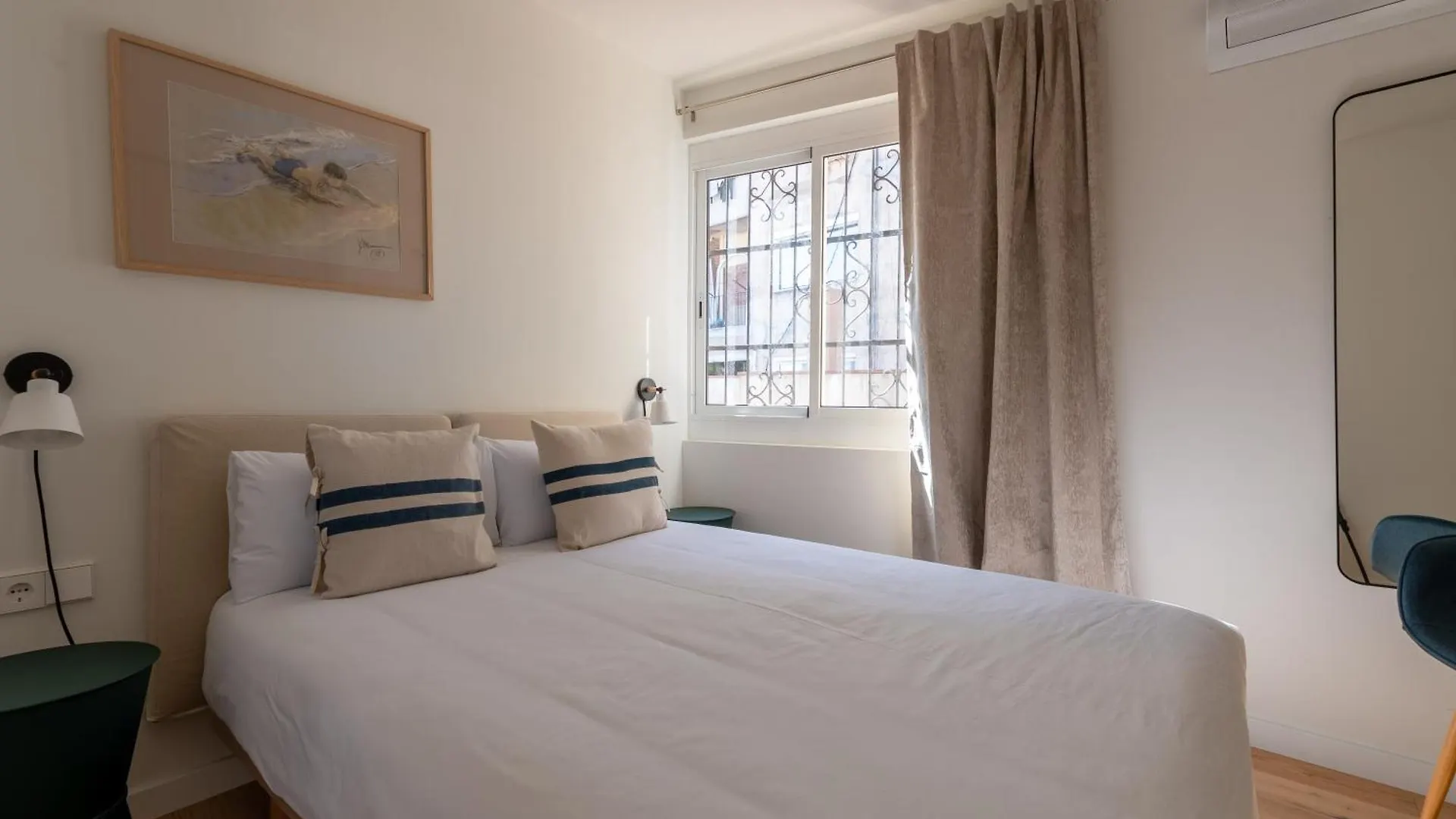 Caterina Laietana Appartement Barcelona 0*,  Spanje