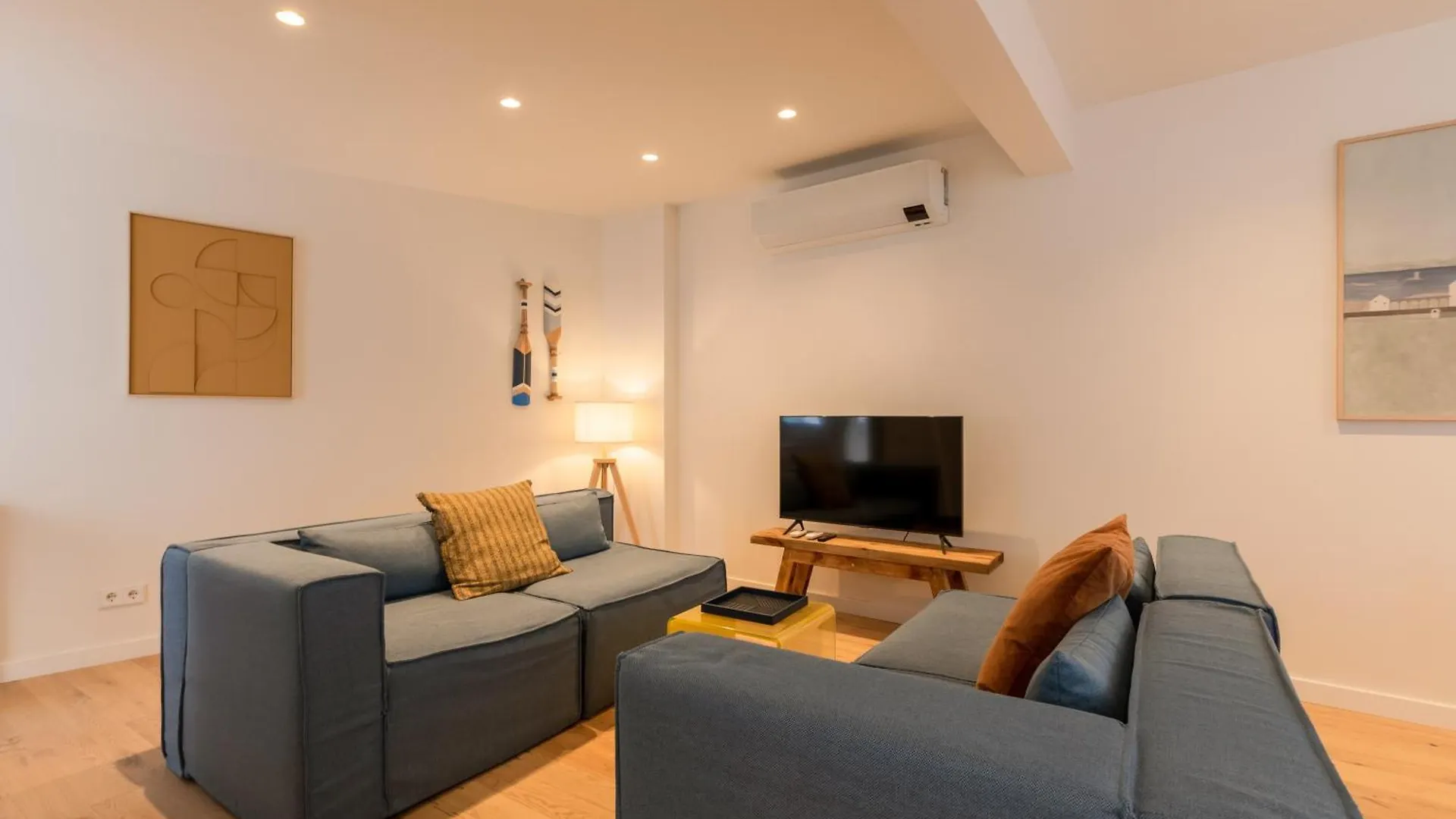 Caterina Laietana Appartement Barcelona