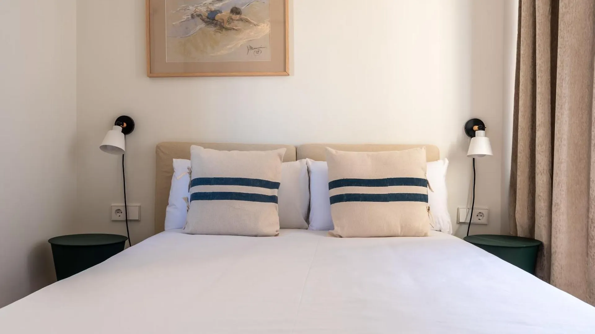Caterina Laietana Appartement Barcelona
