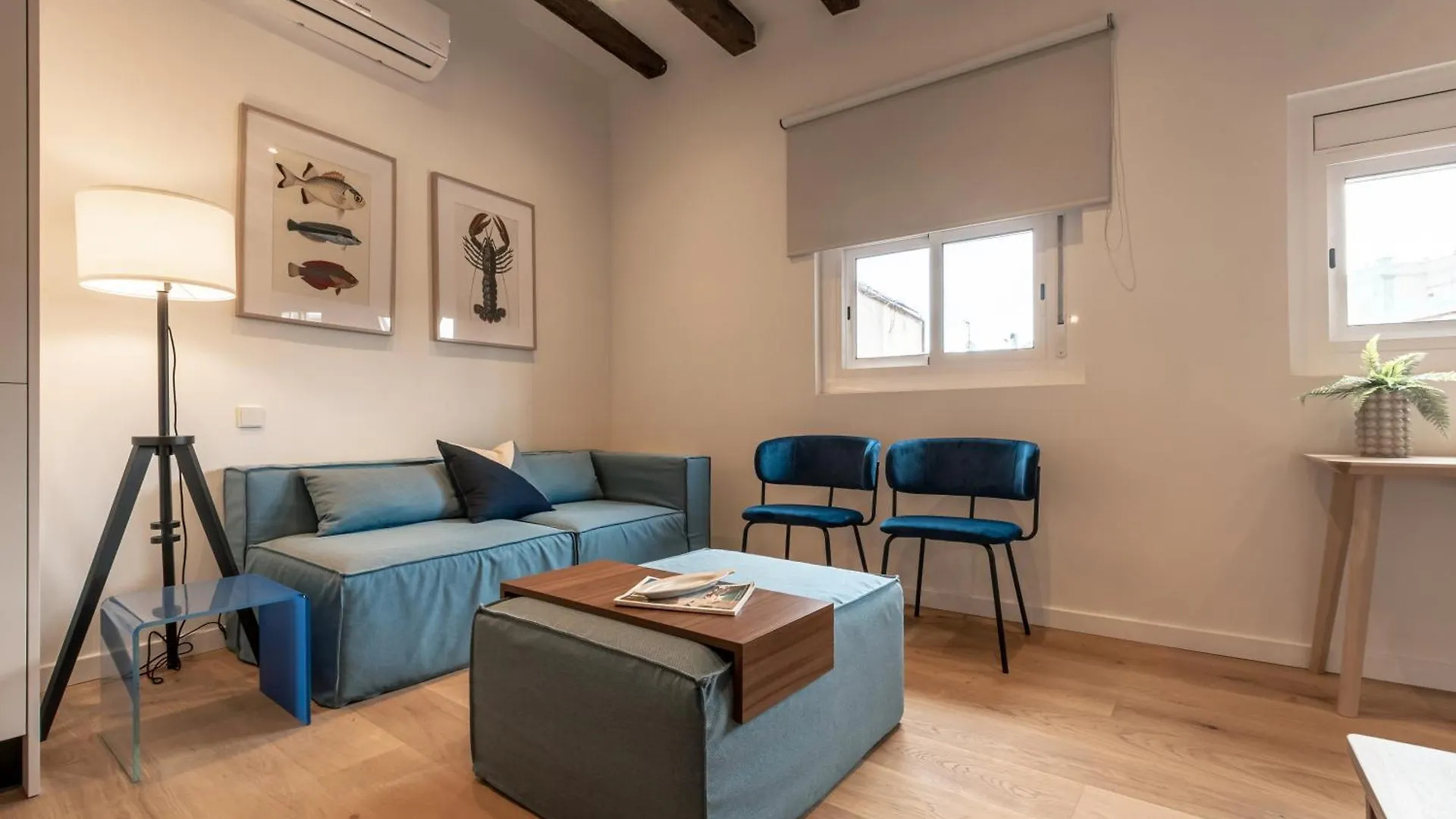 Caterina Laietana Appartement Barcelona 0*,