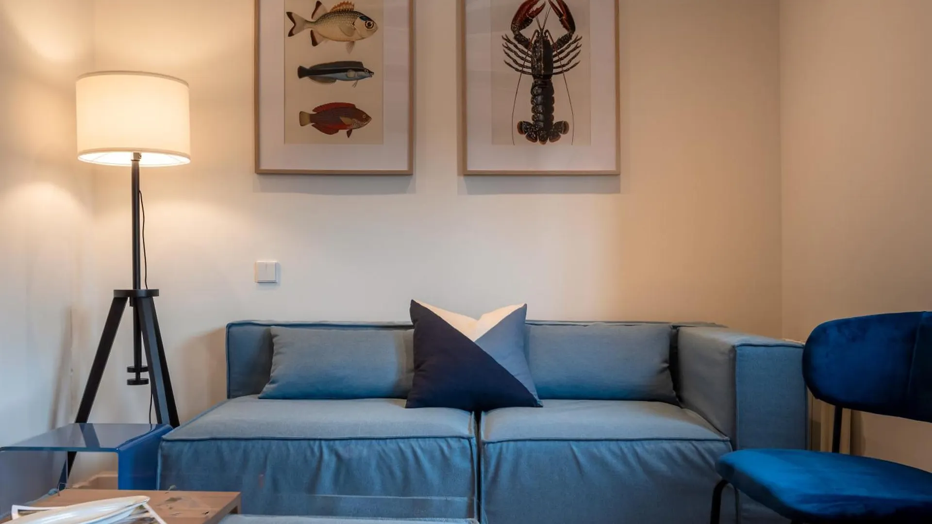 Caterina Laietana Appartement Barcelona