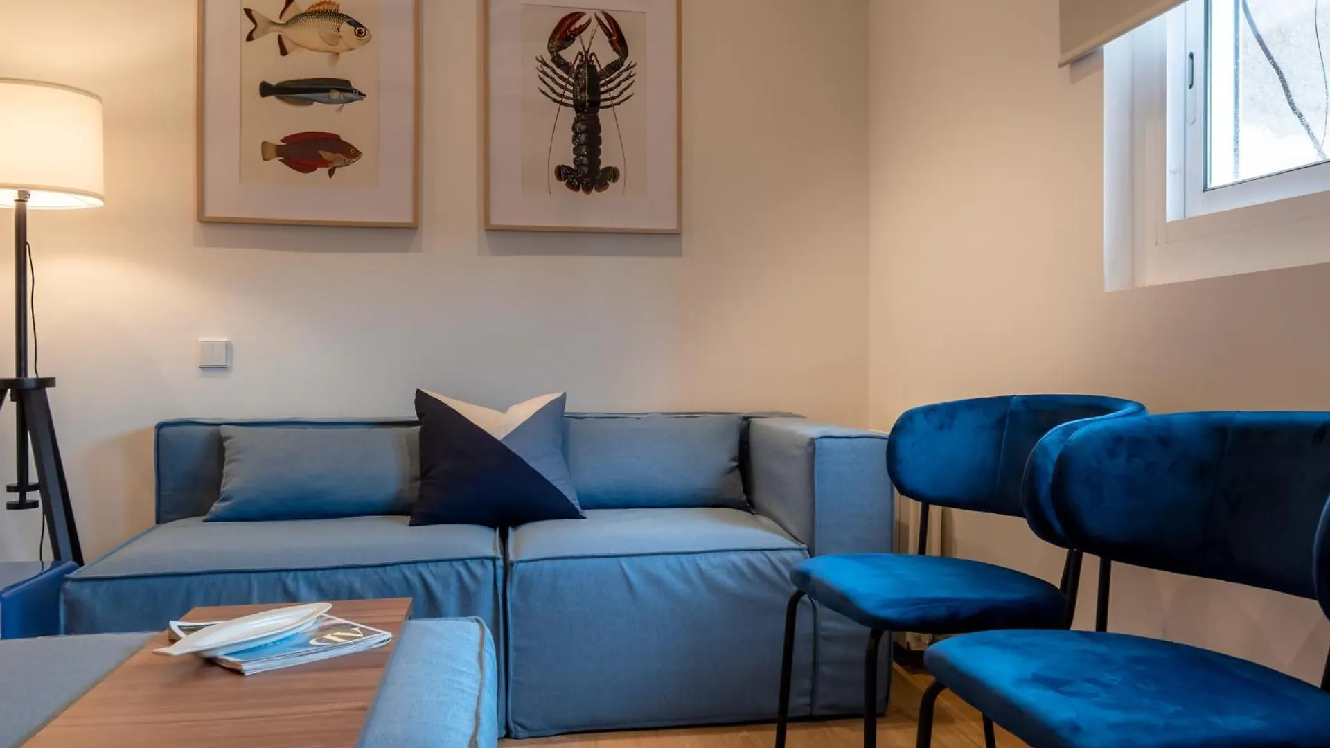 Caterina Laietana Appartement Barcelona 0*,  Spanje