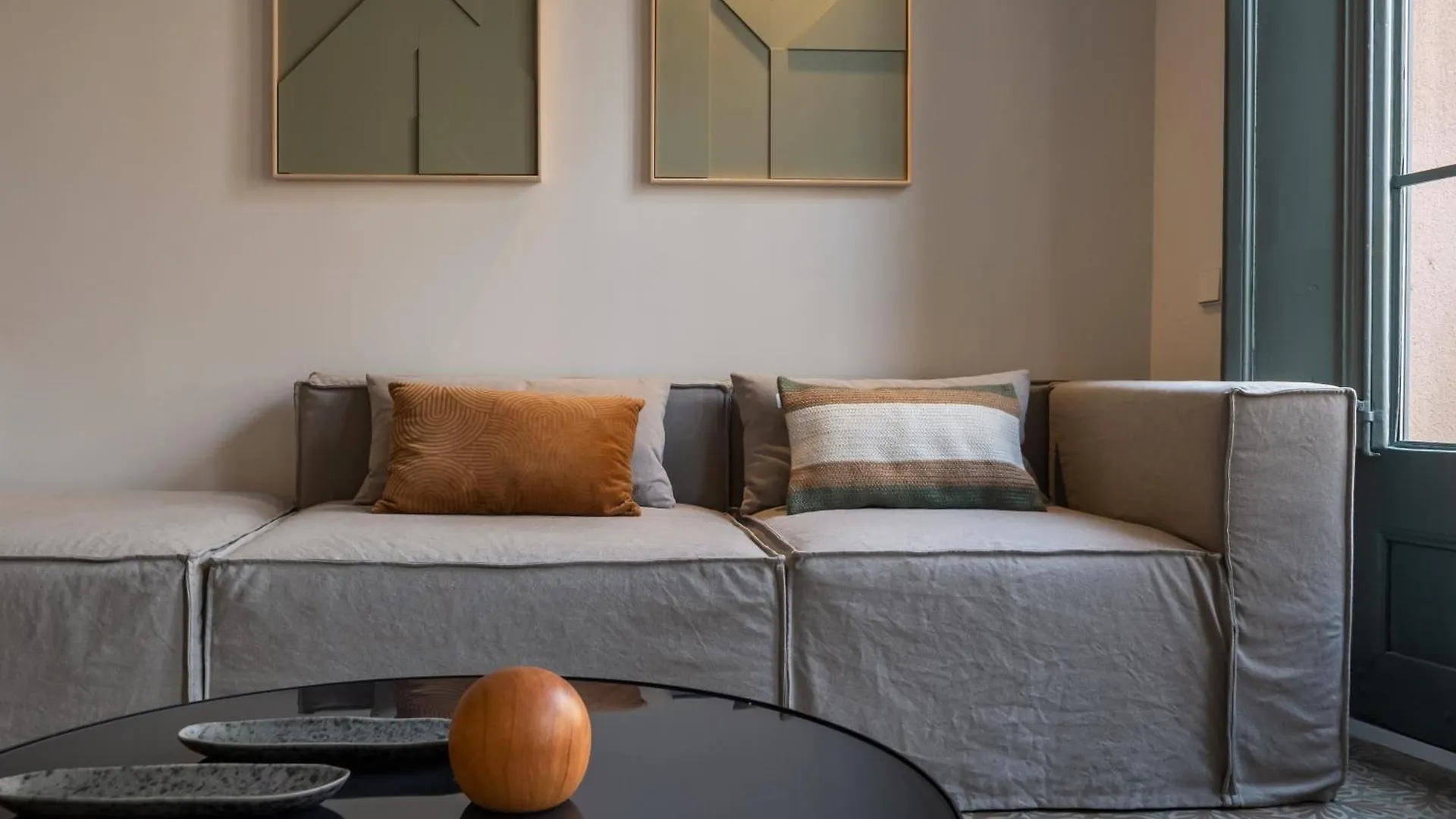 Caterina Laietana Appartement Barcelona