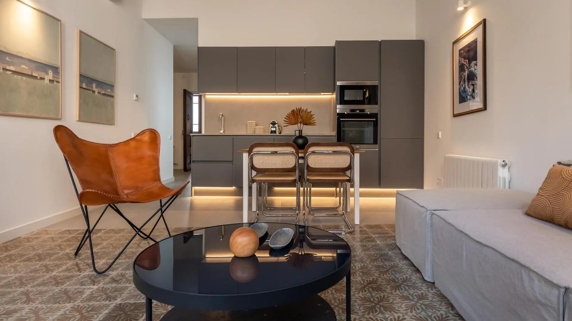 Caterina Laietana Appartement Barcelona Spanje