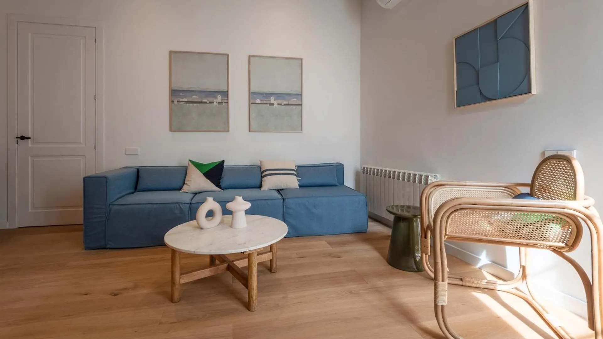 Caterina Laietana Appartement Barcelona