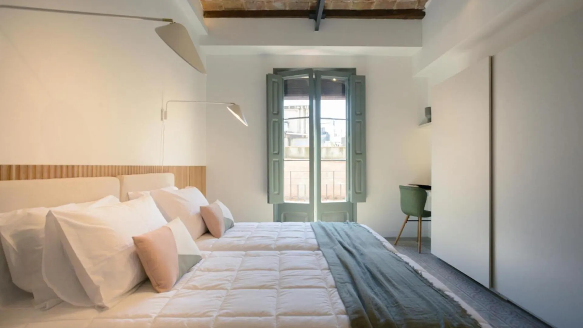 Caterina Laietana Appartement Barcelona