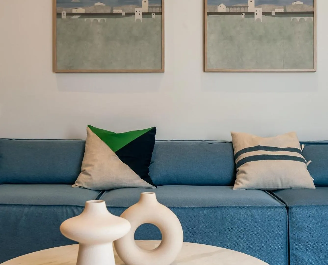 Caterina Laietana Appartement Barcelona