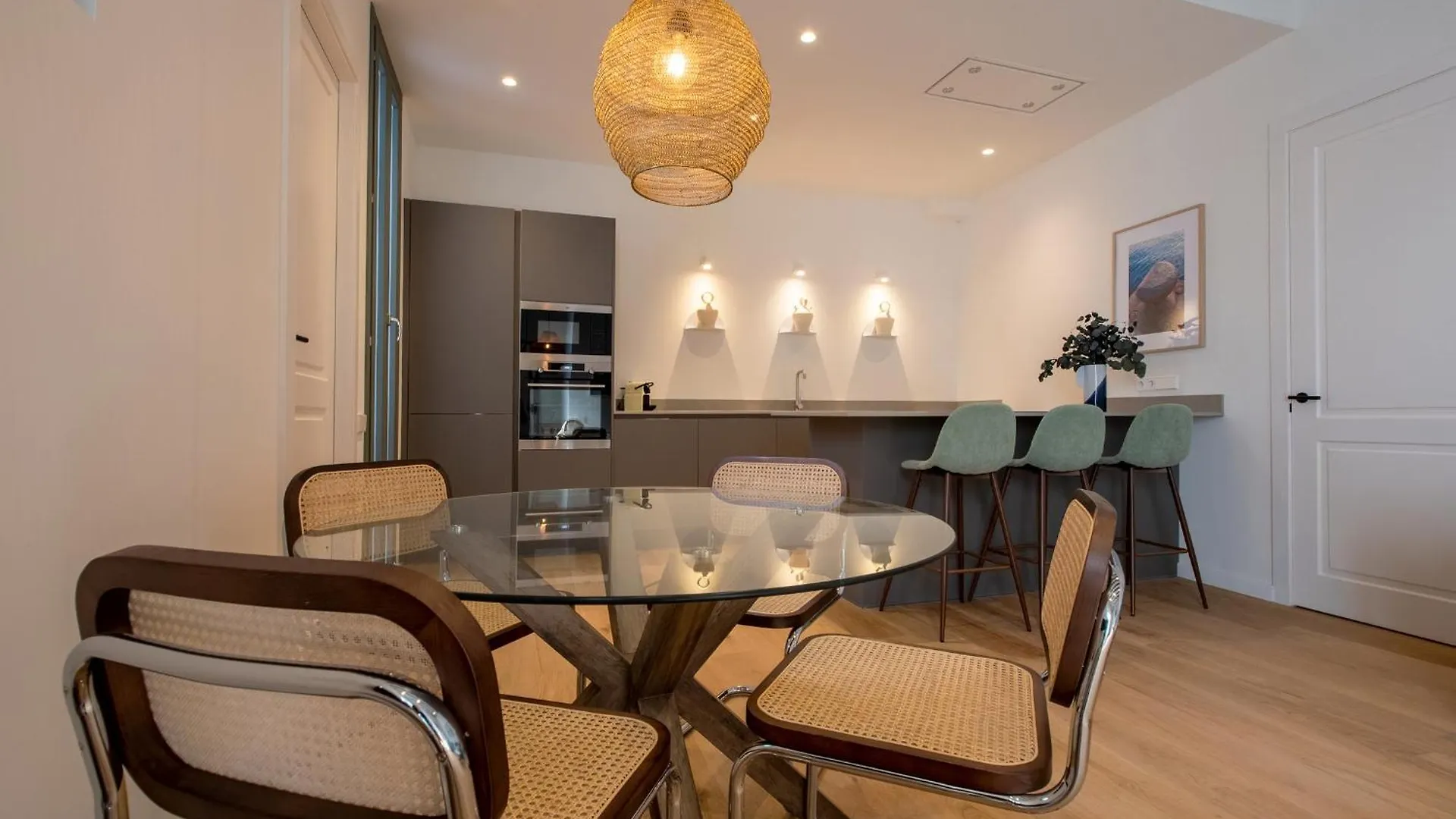 Caterina Laietana Appartement Barcelona