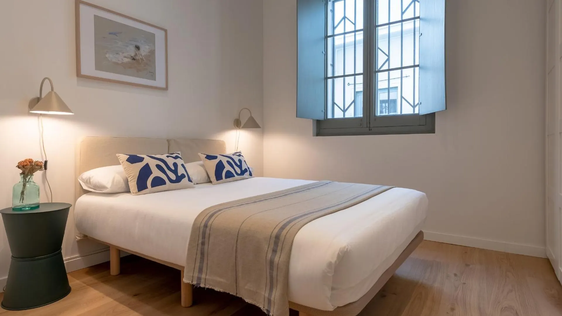 Caterina Laietana Appartement Barcelona